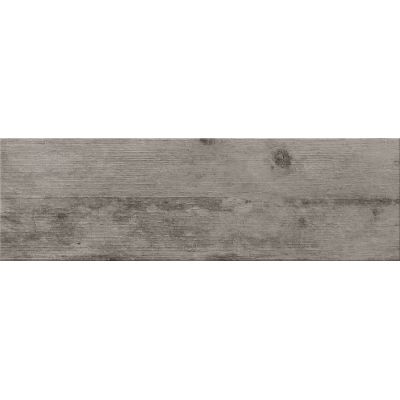 Cersanit Vintagewood G1804 dark grey płytka ścienno-podłogowa 18,5x59,8 cm STR ciemny szary mat