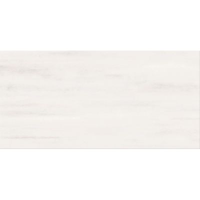 Cersanit Ondes PS606 cream glossy płytka ścienna 29,7x60 cm