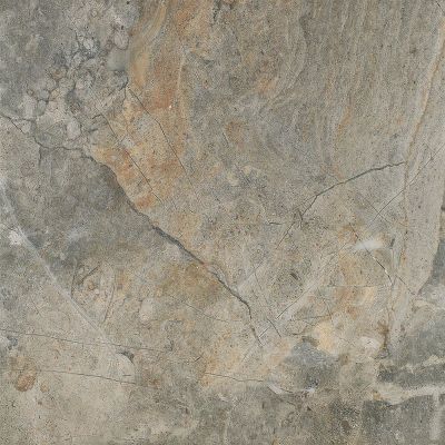 Cersanit Rustyk grey płytka podłogowa 42x42 cm