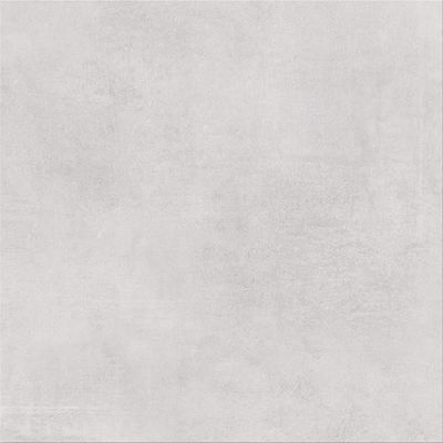 Cersanit Snowdrops light grey płytka podłogowa 42x42 cm