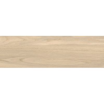 Cersanit Chesterwood cream płytka ścienno-podłogowa 18,5x59,8 cm kremowy mat