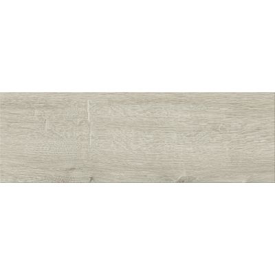 Cersanit Finwood grey płytka ścienno-podłogowa 18,5x59,8 cm STR szary mat