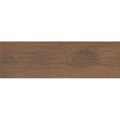 Cersanit Finwood ochra płytka ścienno-podłogowa 18,5x59,8 cm STR ochra mat