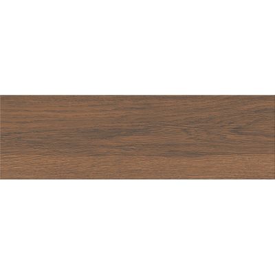 Cersanit Finwood ochra płytka ścienno-podłogowa 18,5x59,8 cm STR ochra mat