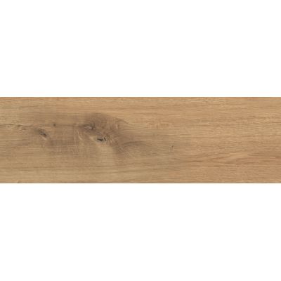 Cersanit Sandwood brown płytka ścienno-podłogowa 18,5x59,8 cm STR brązowy mat