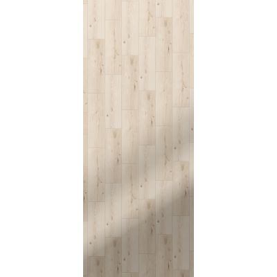 Cersanit Sandwood white płytka ścienno-podłogowa 18,5x59,8 cm STR biały mat