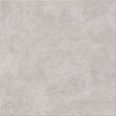 Cersanit Patchwork G417 light grey płytka ścienno-podłogowa 42x42 cm jasny szary mat