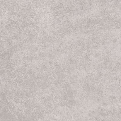 Cersanit Patchwork G417 light grey płytka ścienno-podłogowa 42x42 cm jasny szary mat
