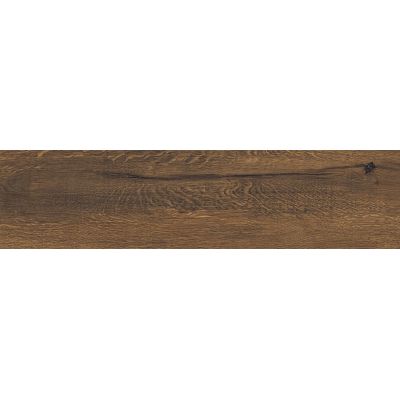 Opoczno Passion Oak chocolate płytka ścienno-podłogowa 22,1x89 cm STR brązowy mat