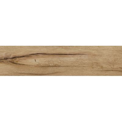 Opoczno Passion Oak natural płytka ścienno-podłogowa 22,1x89 cm STR beżowy mat