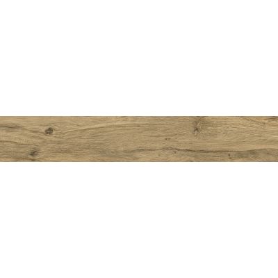 Cersanit Organic Wood Berkwood beige płytka ścienno-podłogowa 19,8x119,8 cm STR beżowy mat