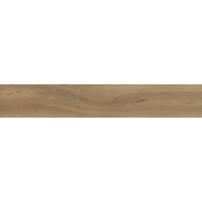 Cersanit Organic Wood Devonwood brown płytka ścienno-podłogowa 19,8x119,8 cm STR brązowy mat