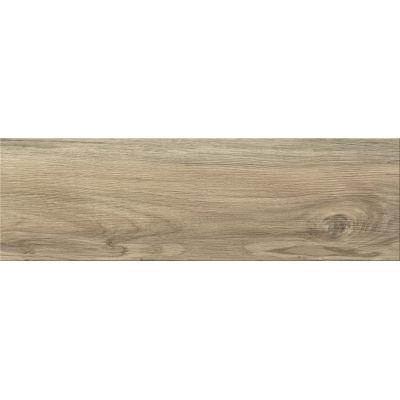 Cersanit Woodland Pure Wood light beige płytka ścienno-podłogowa 18,5x59,8 cm STR jasny beżowy mat
