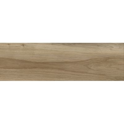 Cersanit Woodland Pure Wood beige płytka ścienno-podłogowa 18,5x59,8 cm STR beżowy mat