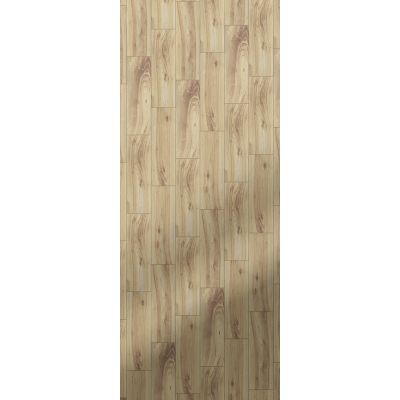 Cersanit Woodland Birch Wood beige płytka ścienno-podłogowa 18,5x59,8 cm STR beżowy mat
