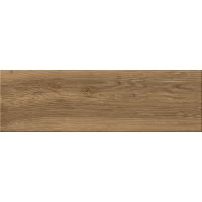 Cersanit Woodland Birch Wood brown płytka ścienno-podłogowa 18,5x59,8 cm STR brązowy mat