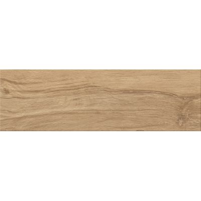 Cersanit Woodland Pine Wood beige płytka ścienno-podłogowa 18,5x59,8 cm STR beżowy mat