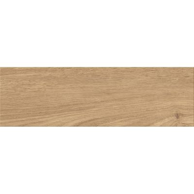 Cersanit Woodland Pine Wood beige płytka ścienno-podłogowa 18,5x59,8 cm STR beżowy mat