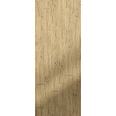 Cersanit Woodland Pine Wood brown płytka ścienno-podłogowa 18,5x59,8 cm STR brązowy mat