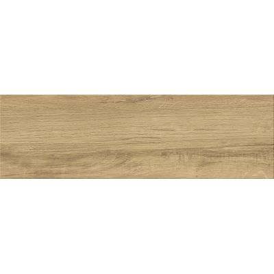 Cersanit Woodland Pine Wood brown płytka ścienno-podłogowa 18,5x59,8 cm STR brązowy mat