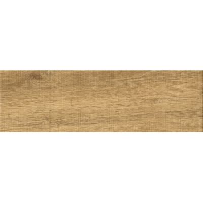 Cersanit Woodland Raw Wood beige płytka ścienno-podłogowa 18,5x59,8 cm STR beżowy mat