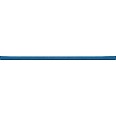 Domino Joy niebieska listwa ścienna 44,8x1,5 cm