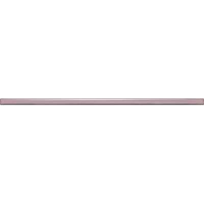 Domino Joy różowa listwa ścienna 44,8x1,5 cm