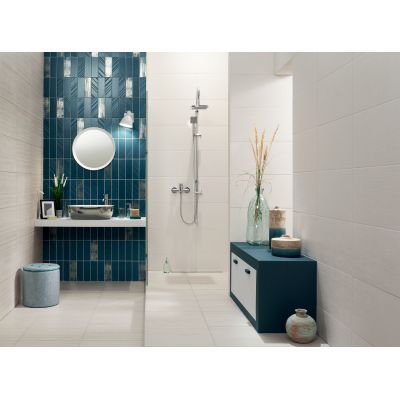 Domino Nesi bar blue dekor ścienny 23,7x7,8 cm