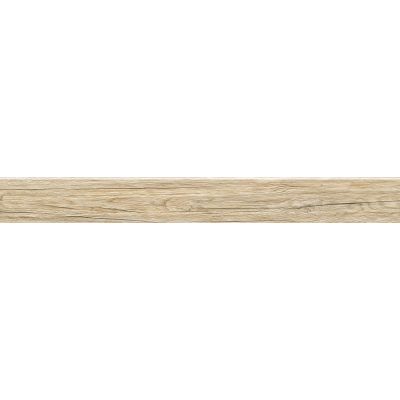 Domino Aspen beige STR cokół podłogowy 59,8x7 cm
