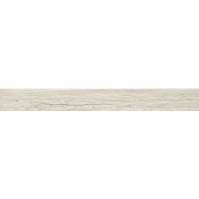 Domino Aspen grey STR cokół podłogowy 59,8x7 cm