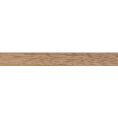 Domino Oak Beige cokół podłogowy 59,8x7 cm