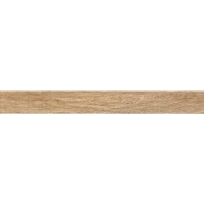 Domino Walnut Red STR cokół podłogowy 59,8x7 cm