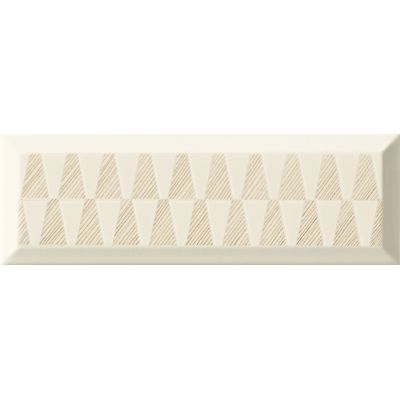 Domino Brika bar patchwork dekor ścienny 23,7x7,8 cm 