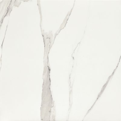 Domino Bonella white płytka podłogowa 61x61 cm