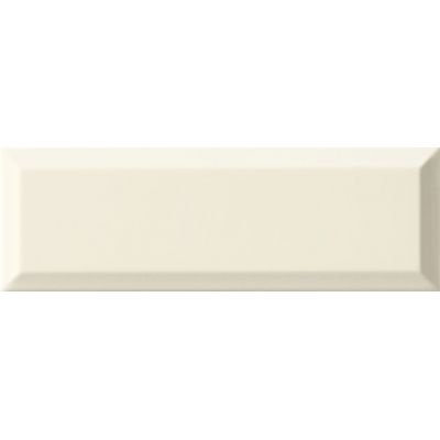 Domino Brika bar white płytka ścienna 23,7x7,8 cm