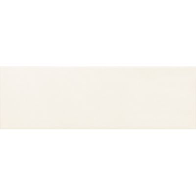 Domino Burano bar white płytka ścienna 23,7x7,8 cm