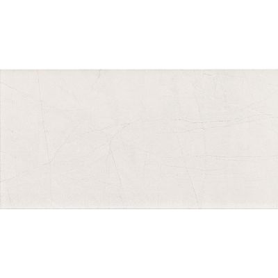 Domino Idylla white płytka ścienna 30,8x60,8 cm