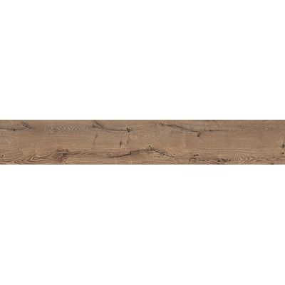 Korzilius Wood Grain red MAT płytka podłogowa 119,8x19 cm