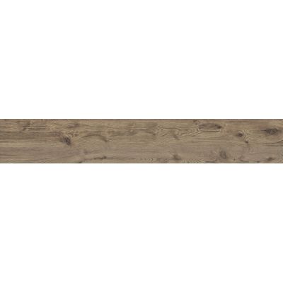 Korzilius Wood Grain red STR płytka podłogowa 119,8x19 cm