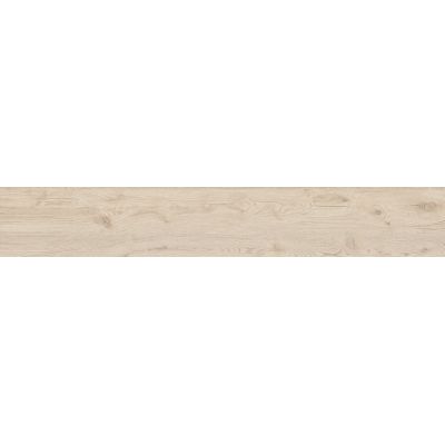 Korzilius Wood Grain white STR płytka podłogowa 149,8x23 cm
