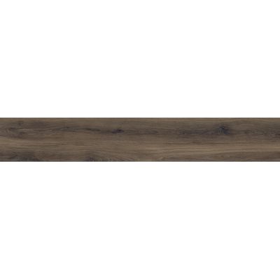 Korzilius Alami brown STR płytka podłogowa 119,8x19 cm