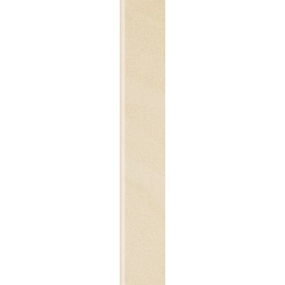 Paradyż Arkesia cokół podłogowy 7,2x29,8 cm biały mat