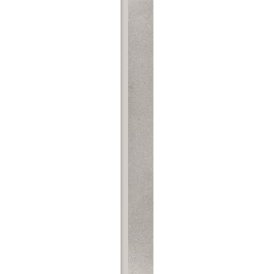 Paradyż Naturstone cokół podłogowy 7,2x59,8 cm antracytowy mat