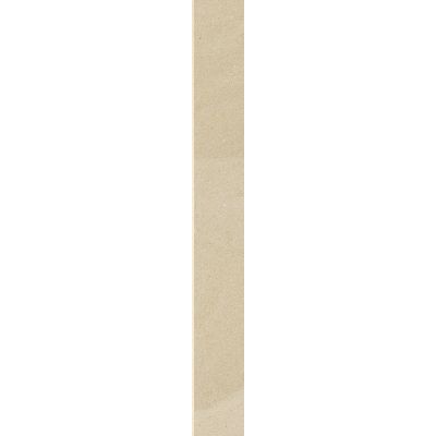Paradyż Rockstone cokół podłogowy 7,2x59,8 cm beżowy poler