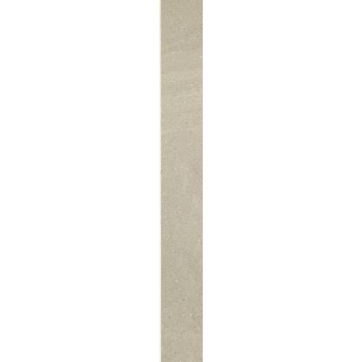 Paradyż Rockstone cokół podłogowy 7,2x59,8 cm szary poler