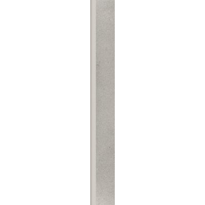 Paradyż Naturstone cokół podłogowy 7,2x59,8 cm antracytowy poler