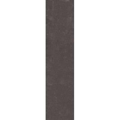 Paradyż Mistral cokół podłogowy 7,2x29,8 cm czarny mat