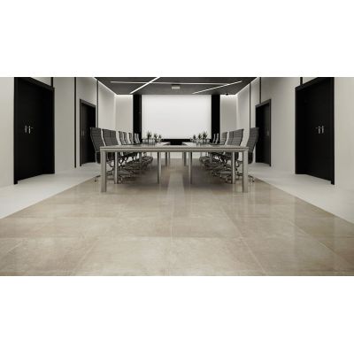 Paradyż Flash płytka ścienno-podłogowa 30x60 cm beżowy mat