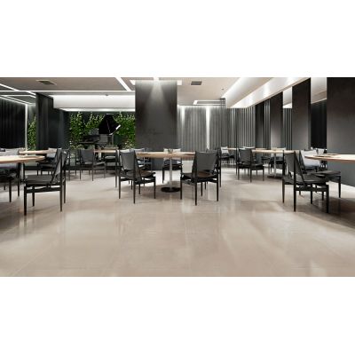 Paradyż Flash płytka ścienno-podłogowa 30x60 cm beżowy mat