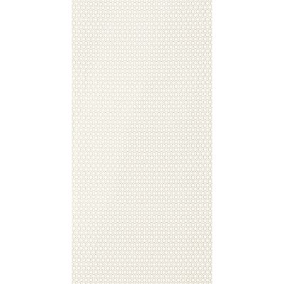 Paradyż Grace dekor ścienny 29,5x59,5 cm inserto motyw A biały